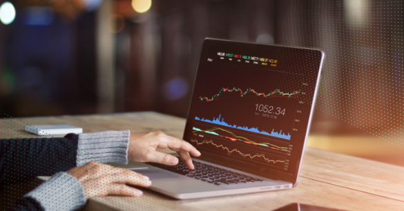 stocks-laptop