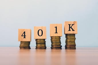 401k