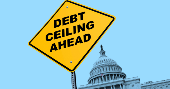 Debt-Ceiling-Debate
