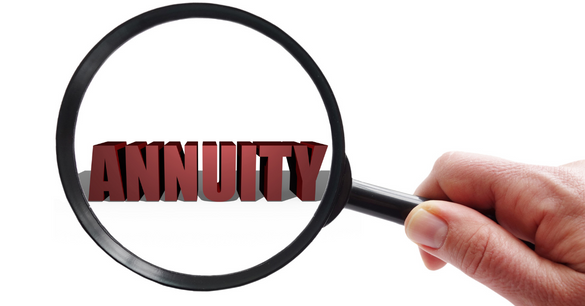 For ATT Retirees Here’s Why You Should Consider Buying an Annuity