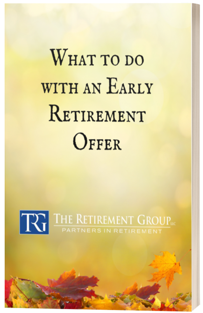 What-to-do-with-an-early-retirement-option-cover