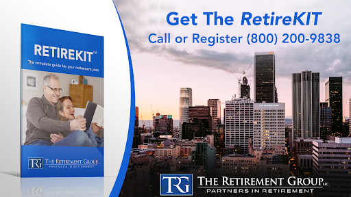 RetireKit Ad