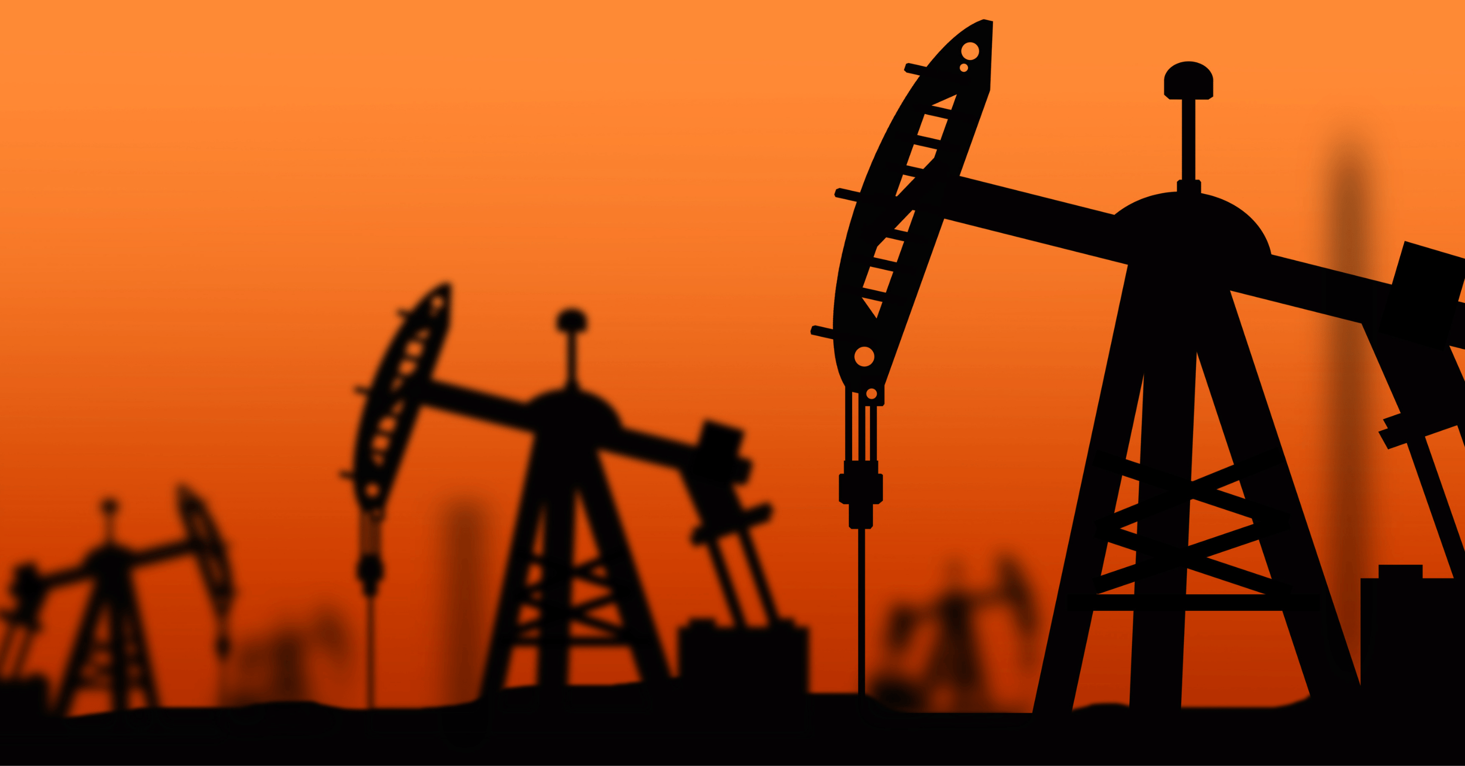 Oil & Gas 8