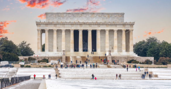 Washington-dc-building