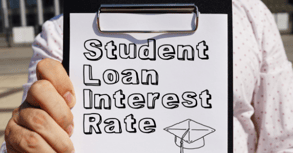 Federal Student Loan Interest Rates Set to Increase for 2021-2022