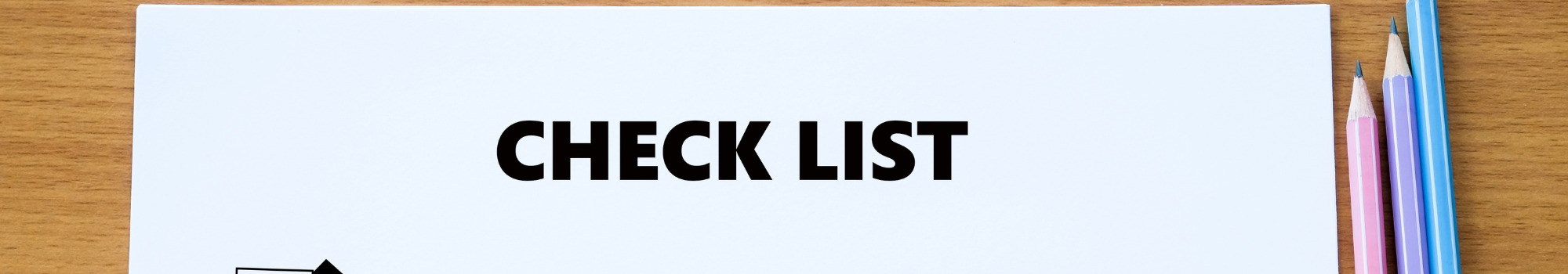 3M-HTML-Checklist