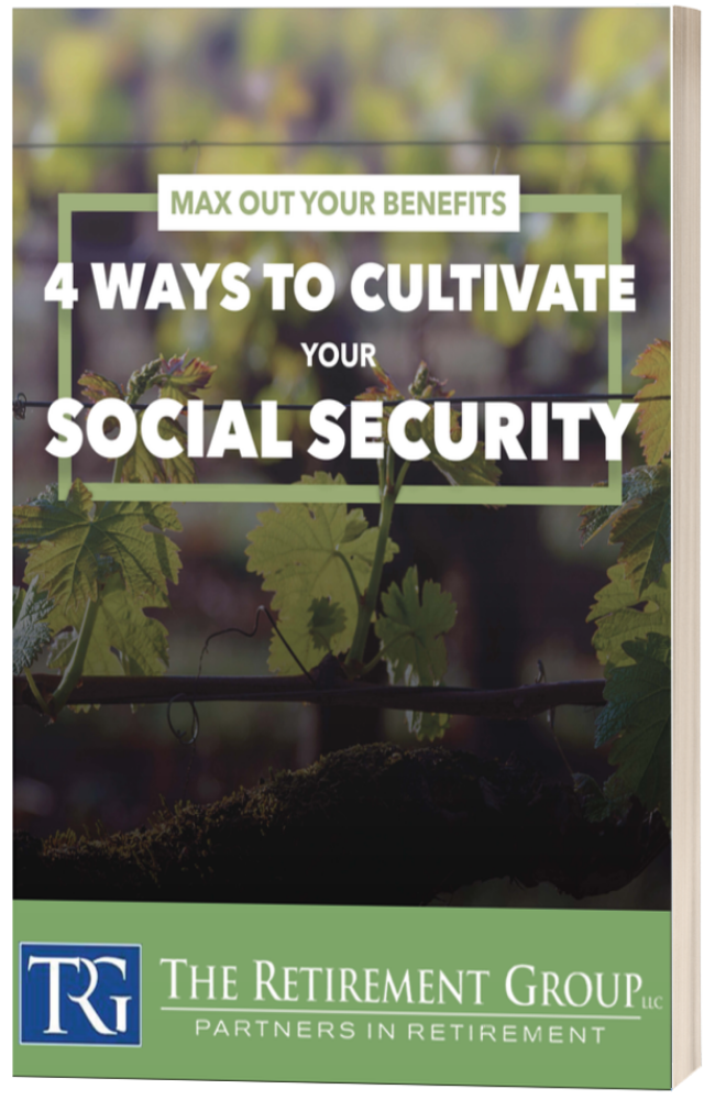 4 Ways to Cultivate Your Social Security 
