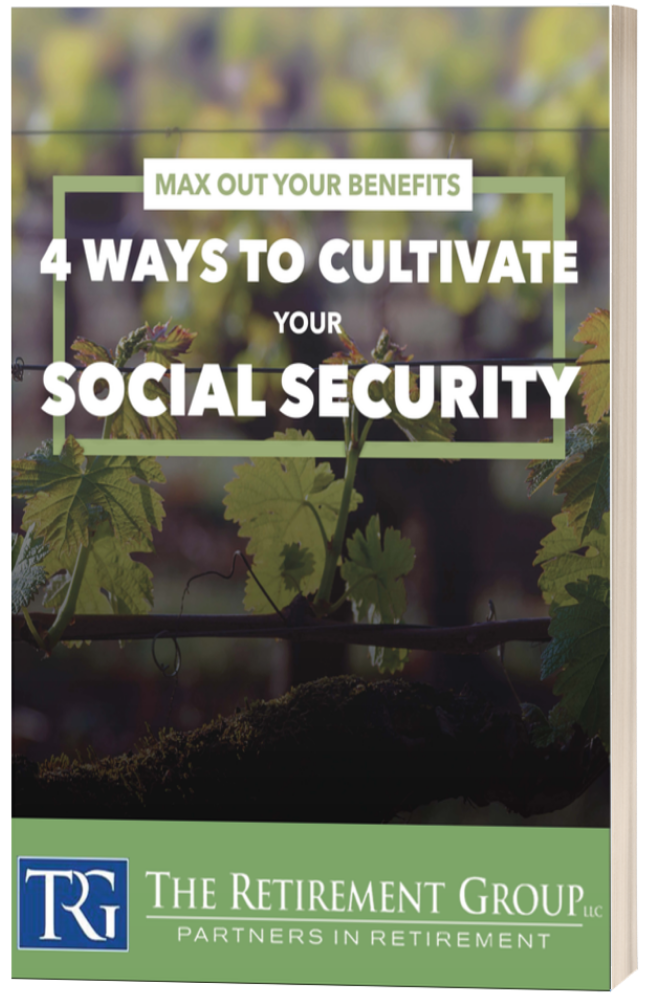 4 Ways to Cultivate Your Social Security 