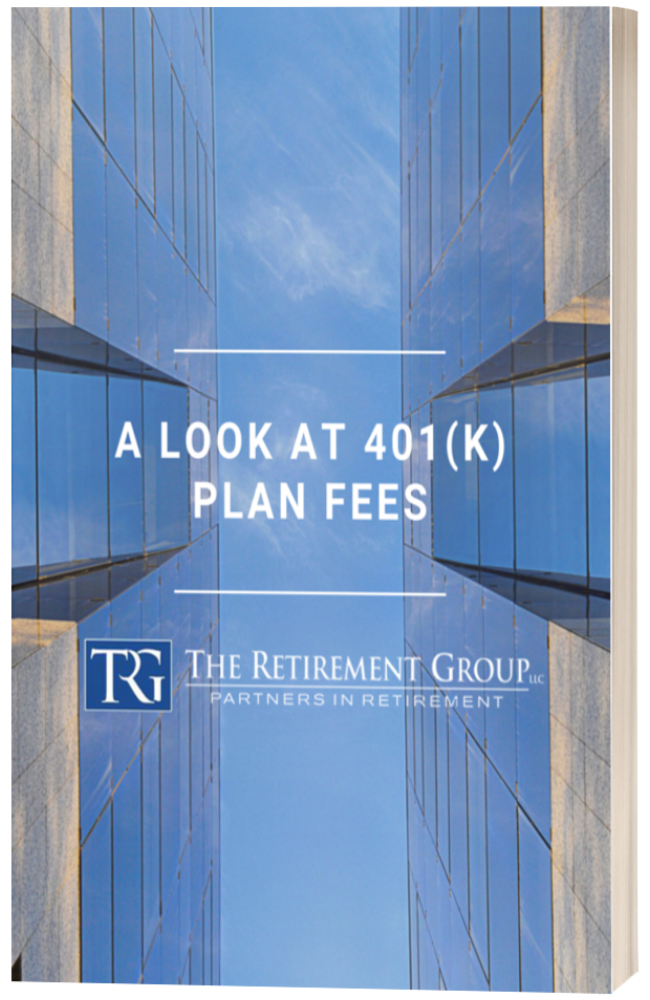 A Look at 401(k) Plan Fees