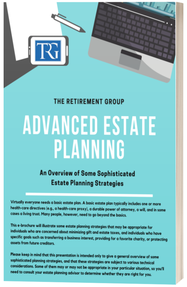 Advanced Estate Planning