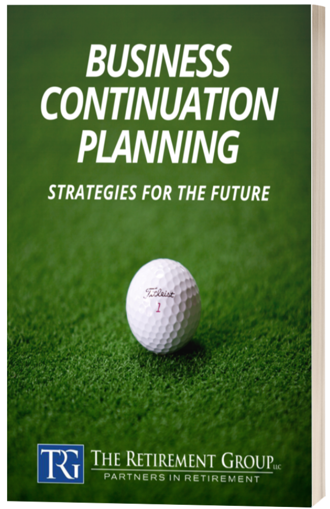 Business Continuation Planning