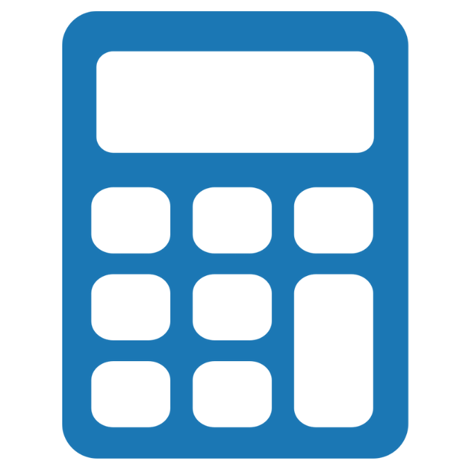 Calculator Icon-1