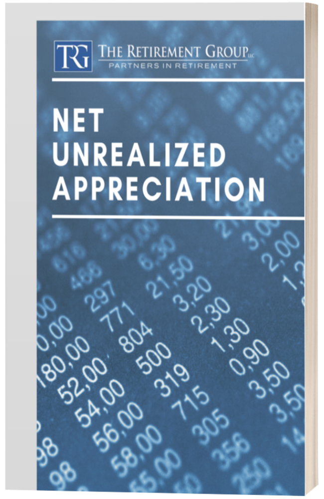 Chevron - Net Unrealized Appreciation