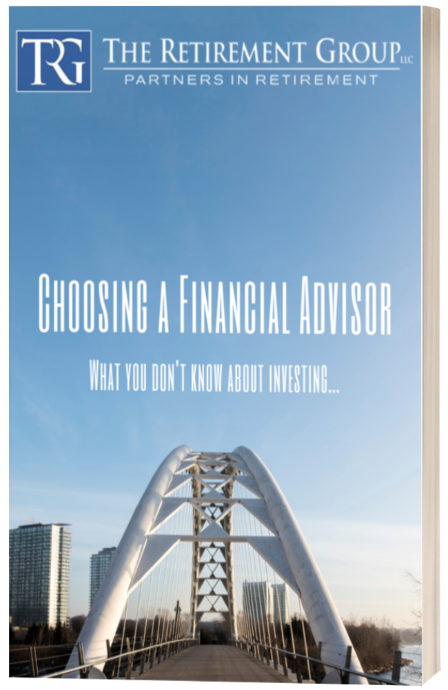 Choosing a Financial Advisor