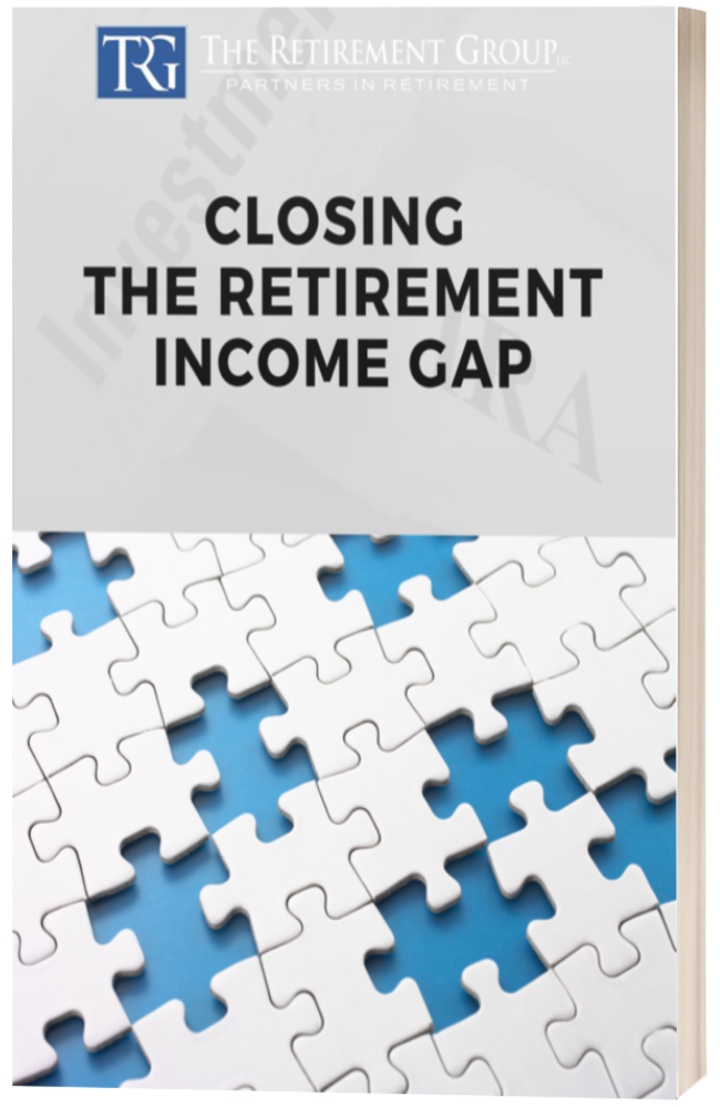 Closing the Retirement Income Gap