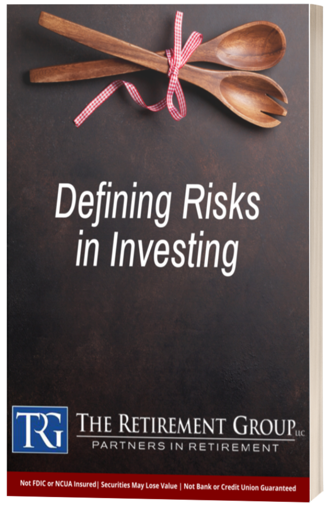 Defining Risks in Investing