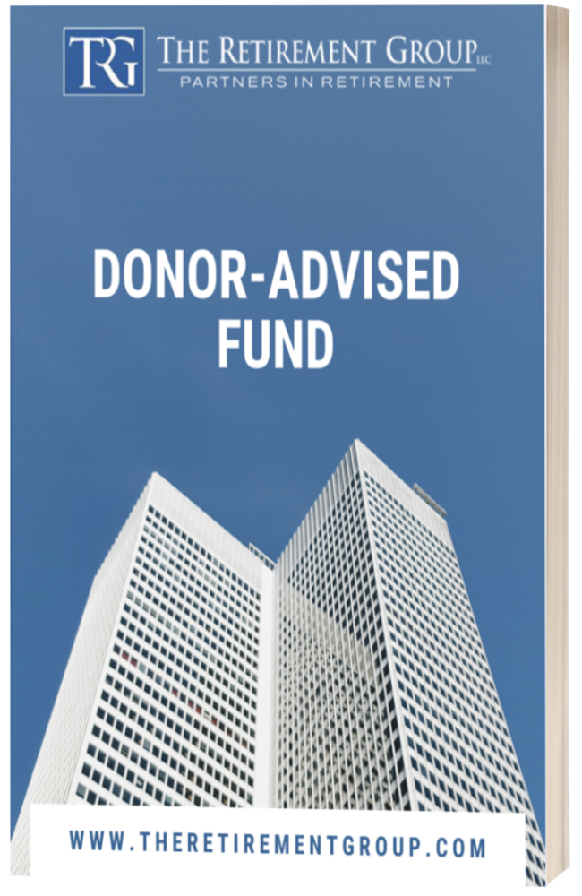 Donor-Advised Fund