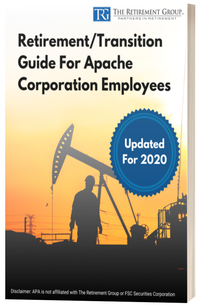 Retirement Guide for Apache Employees