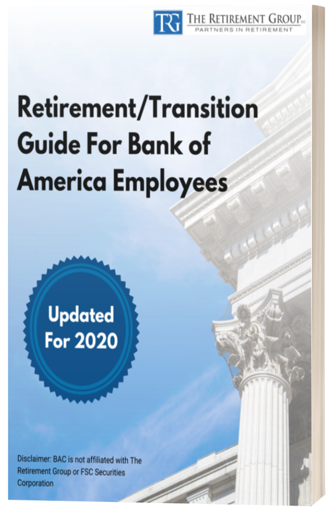 Retirement Guide for Bank of America Employees