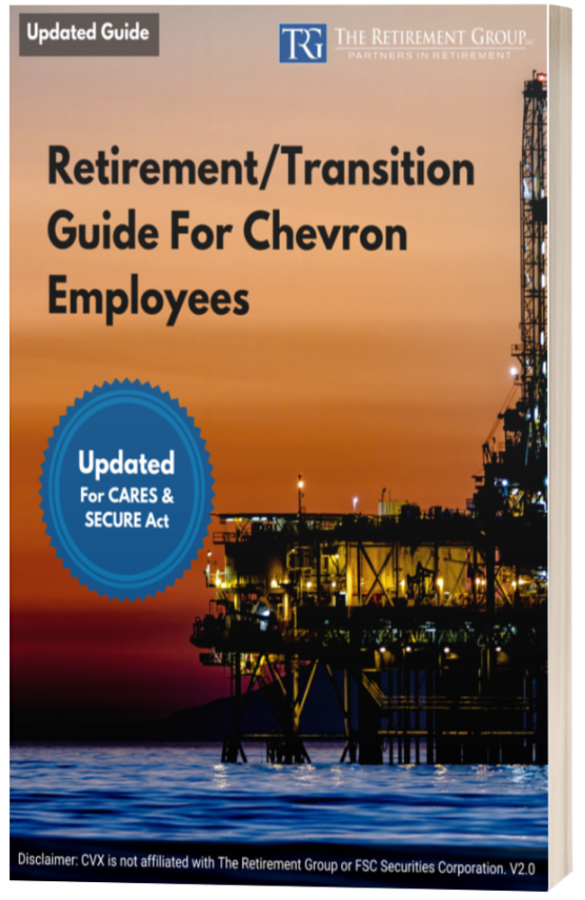 Retirement Guide for Chevron Employees