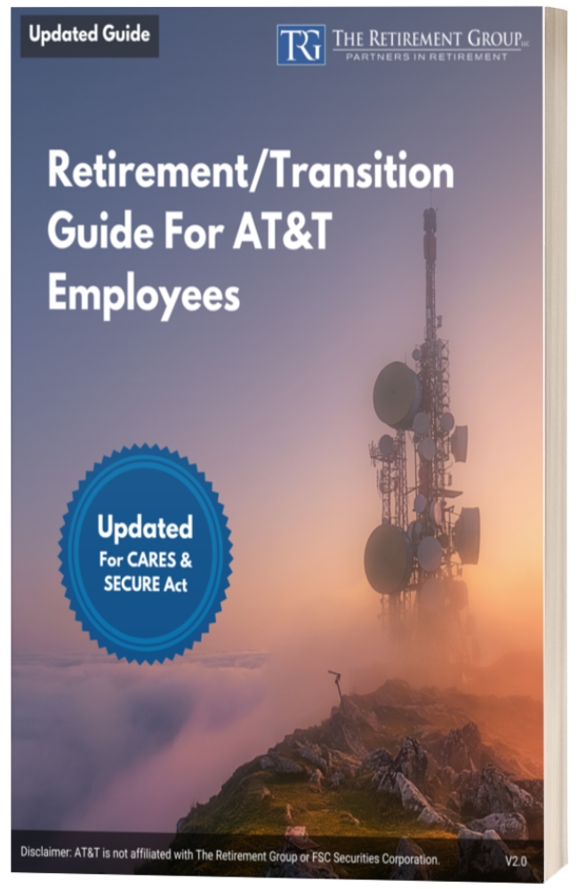 Retirement Guide for AT&T Employees