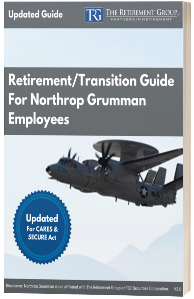 Retirement Guide for Northrop Grumman Employees