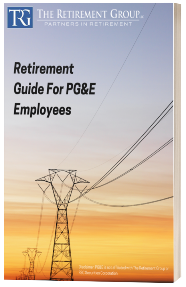 Retirement Guide for PG&E Employees