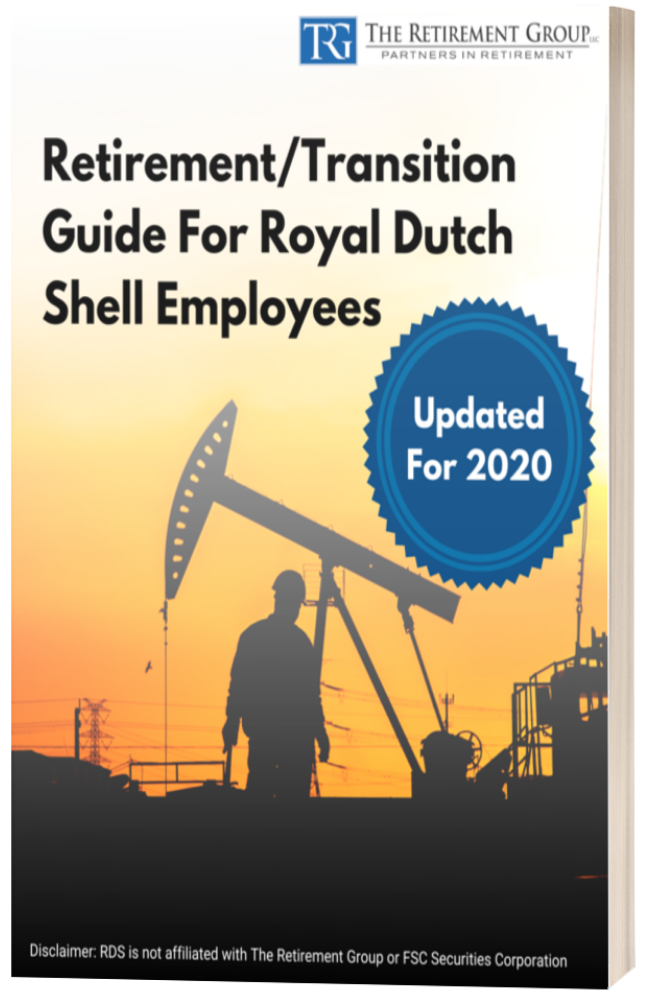 Retirement Guide for Shell Employees