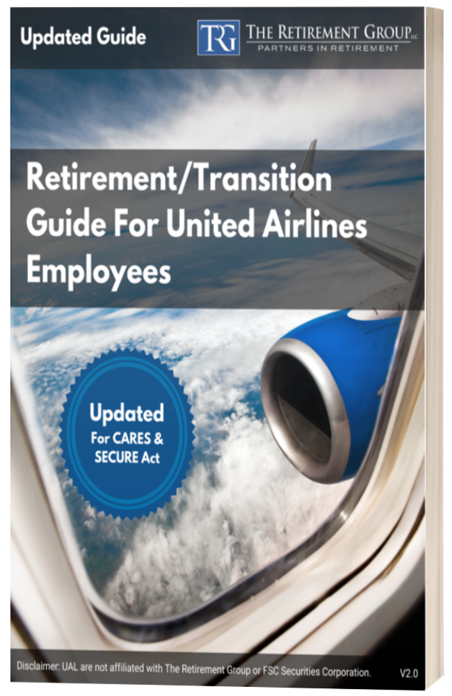 Retirement Guide for United Airline Employees