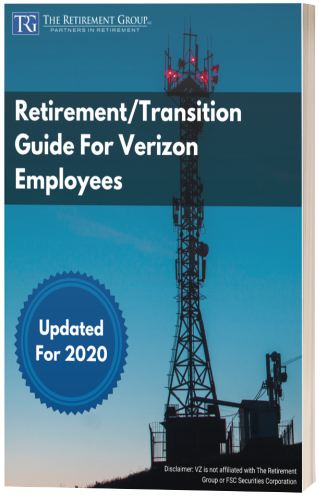 Retirement Guide for Verizon Employees