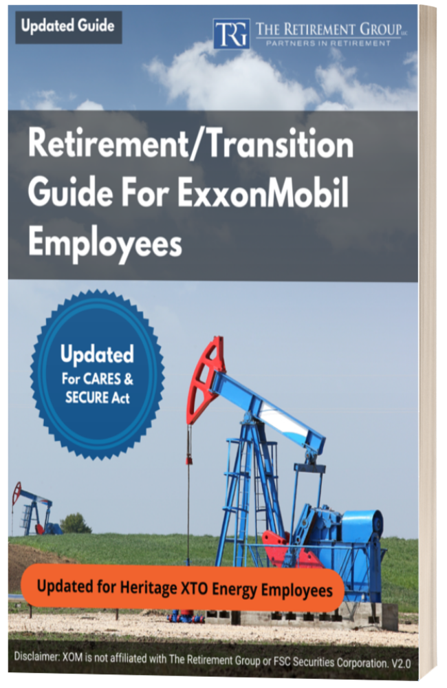 Retirement Guide for ExxonMobil Employees