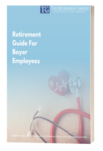 Retirement Guide for Bayer Employees