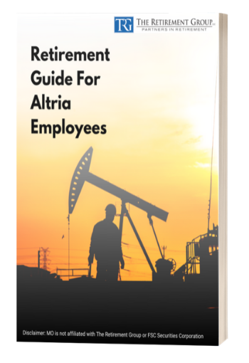 Retirement Guide for Altria Employees