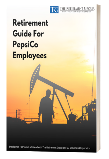 Retirement Guide for Pepsi Employees
