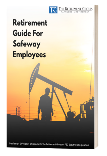 Retirement Guide for Safeway Employees