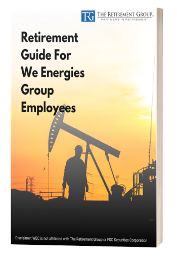 Retirement Guide for We Energies Group