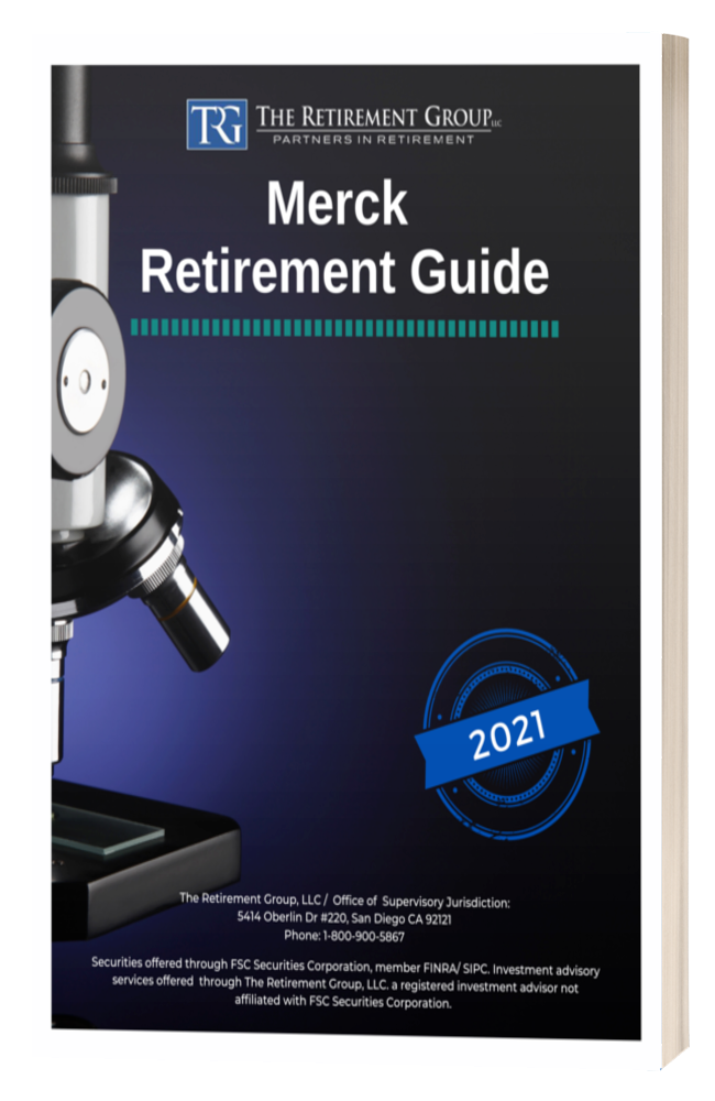 Retirement Guide for Merck Employees