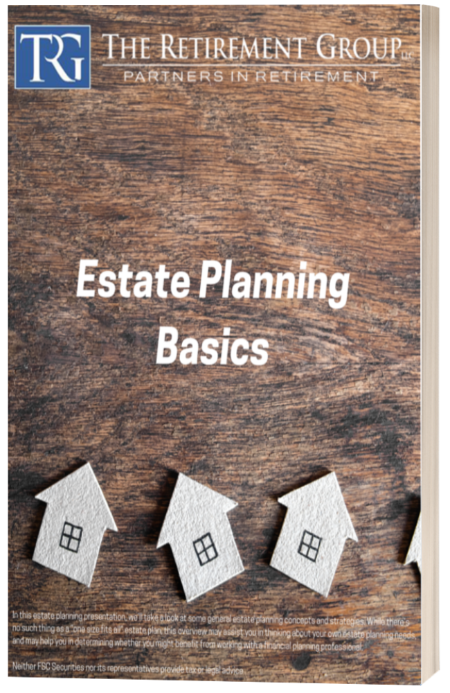 Estate Planning Basics