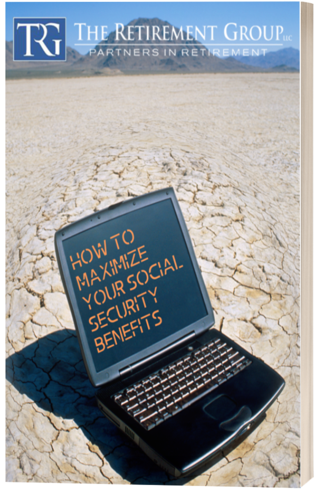 How to Maximize Your Social Security Benefits 