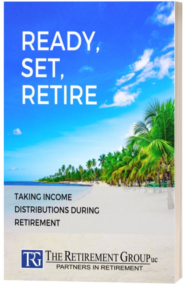 IRA Withdrawal (Ready, Set, Retire)