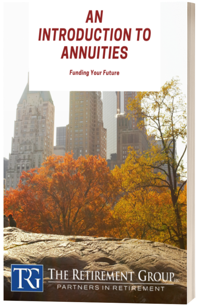 Introduction to Annuities