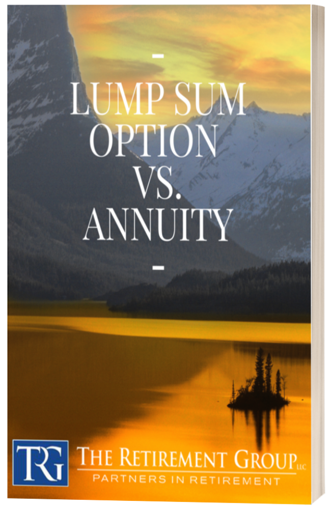 Lump-Sum Vs Annuity