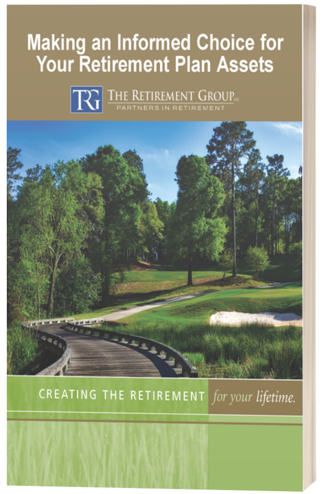 Making an Informed Choice With Your Retirement Assets