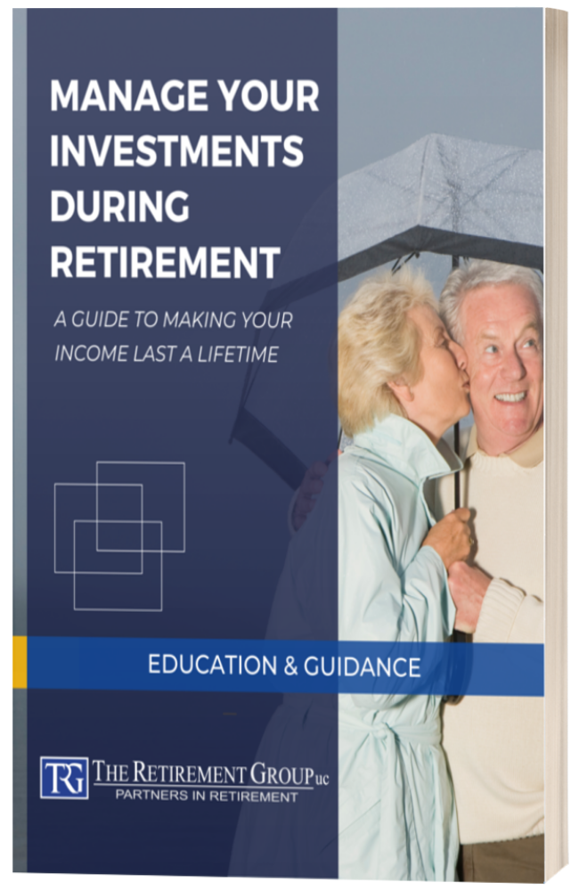 Manage Your Investments During Retirement