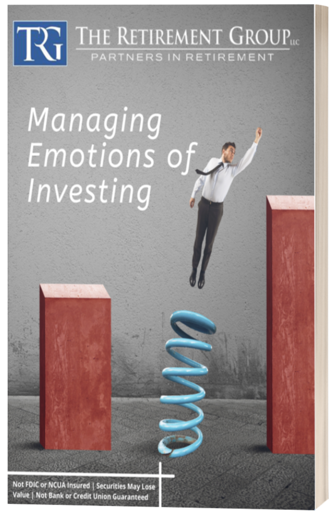 Managing Emotions of Investing