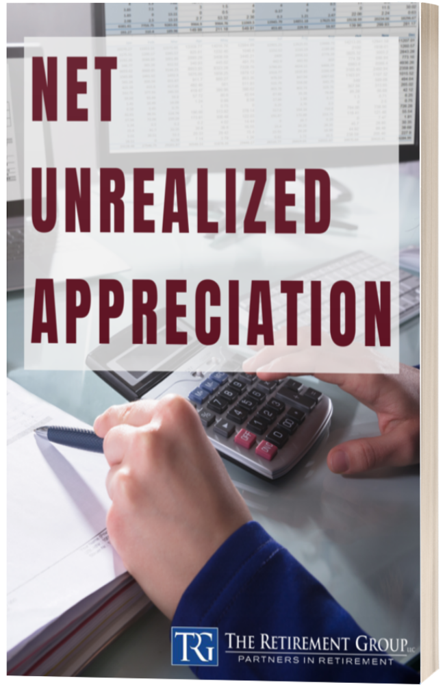 Net Unrealized Appreciation