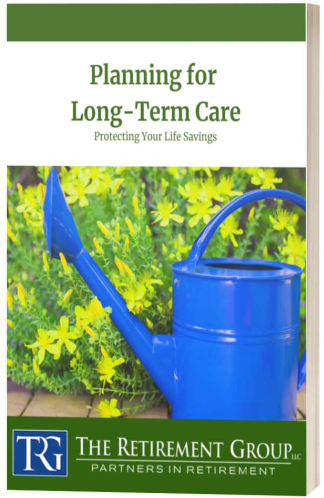 Planning for Long-Term Care