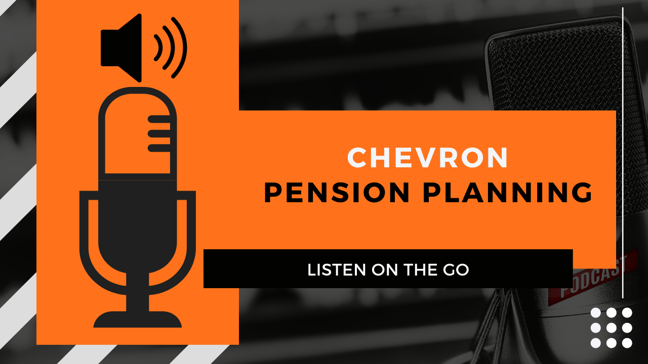 Chevron | Pension Planning 