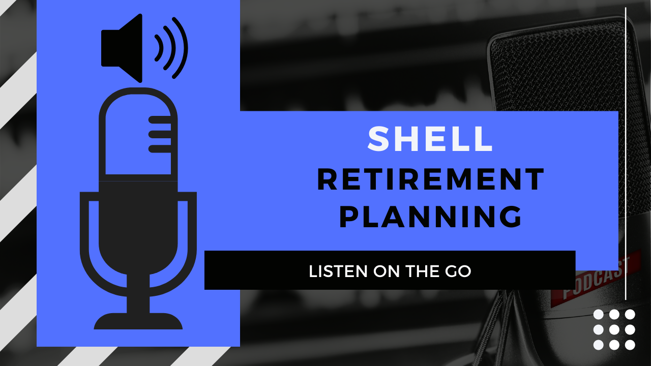 Shell | Retirement Plans