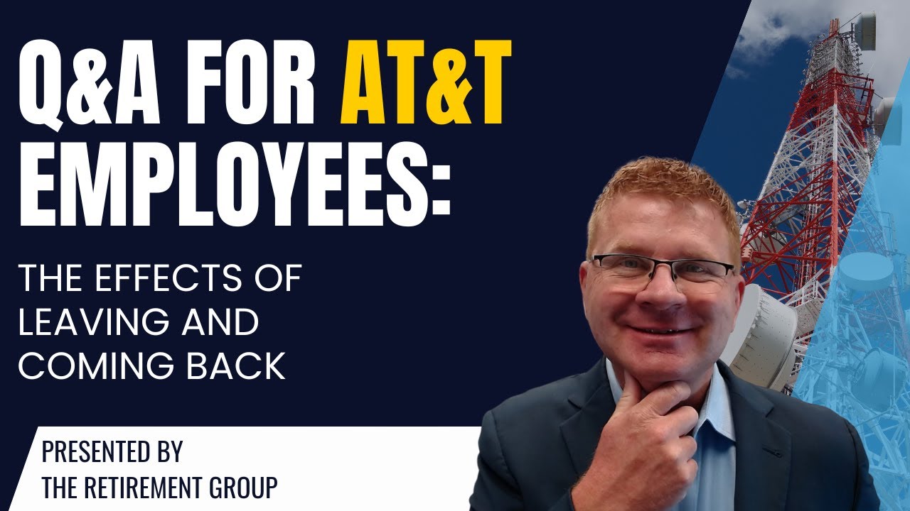 Q&A for AT&T Employees: The Effects of Leaving and Coming Back